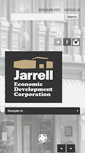 Mobile Screenshot of jarrelledc.org